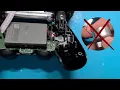 How to Remove Out of a PS4 Dualshock Controller