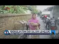 Download Lagu Penjual Sapu Lidi Keliling di Klaten Tabung Rp10 Ribu Selama 30 Tahun Demi Pergi Haji