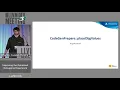 2019 LLVM Developers Meeting O Cazalet-Hyams Improving the Optimized Debugging Experience