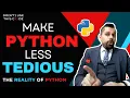 Down with Boilerplate Code The Reality of Python Part 6