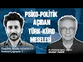 Download Lagu Psiko-politik Açıdan Türk-Kürd Meselesi: Rodin Ağaoğlu, Murat Paker ile söyleşiyor.