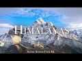 Download Lagu Himalayas In 4K - The Roof Of The World | Mount Everest | Scenic Relaxation Film