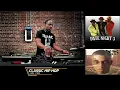 Classic Hip Hop / Gang Starr / Rakim / KRS One & 90's Era Jointz