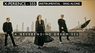 X-Perience - A Neverending Dream - sing alone