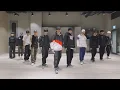 THE BOYZ - ‘MAVERICK’ Dance Practice Mirrored