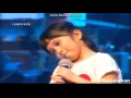 Download Lagu Afiqah Mama You Are My Everything At Konser CJR