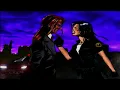 Twisted Metal 2 Outlaw s Ending
