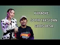 Download Lagu SUPIR TAKSI \u0026 GADIS DESA KARAOKE (NO VOCAL COWOK)