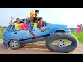 Download Lagu Must Watch Very Special Funny Video 2025 Totally Amazing Comedy Episode Episode 02 By Busy Fun Ltd