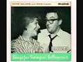 Irene Handl & Peter Sellers :  Shadows On the Grass