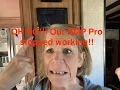 OH NO MY BMP PRO STOPPED WORKING