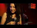 Lagu Blue Flower - Rosana Eckert at Live Rockwood Music Hall