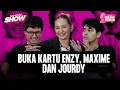 Download Lagu Jourdy Pranata Ungkap Sisi Lain Enzy Storia dan Maxime Bouttier | KapanLagi Show