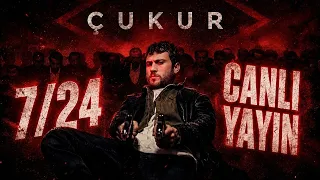 Çukur canlı yayın
