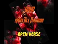 BNXN - 5hrs Till Nairobi (Beat + Hook) [OPEN VERSE] Instrumental