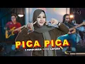 Download Lagu Pica Pica (Nona pu goyang Pica pica) - Juan Reza | 3 Papah Muda feat Lidyara ( Versi Kenyed )