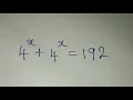 Download Lagu Nice Olympiad Mathematics | This is beautifully solved.