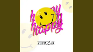 happy