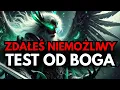 Download Lagu WYBRANY, BÓG DAŁ CI NAJTRUDNIEJSZY TEST – I ZDAŁEŚ GO!