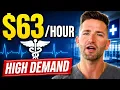 7 BEST Healthcare Jobs for People Looking to Switch Careers