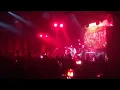 Violator - Ordered To Thrash (LIVE) | Santiago de Chile 2026
