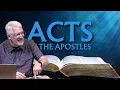 Acts 18 Part 1 1-22 Hope for the Desperate Sinner