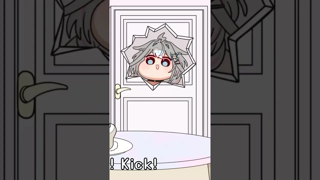 【歌ってみた】ガツガツ/ 串田アキラ 【ホロライブデバイス-水宮枢】#shorts