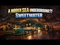 The Lost Sea Adventure Sweetwater Tennessee Spelunking Craighead Caverns