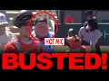 MLB Robot Umpires are HERE The Bill Miller Hot Mic Incident Explained