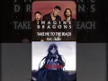 Download Lagu Imagine Dragons「Take Me to the Beach feat. Ado」Out Now⚡️