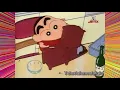 Lagu Shin chan aflevering