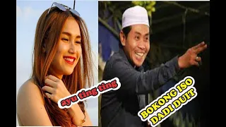 Download pengajian anwar zahid lucu - bokong iso dadi duit MP3