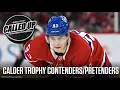 Download Lagu Calder Trophy Contenders And Pretenders: Will Anyone Challenge Ivan Demidov? | Called Up Episode 40