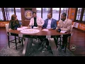 Robert Horry Hakeem Olajuwon was 20 times better than Tim Duncan
