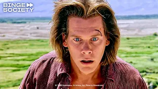 Tremors 1990 Kevin Bacon Best Scenes