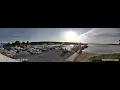 Hamptons Sunrise Shinnecock Canal Hampton Bays NY August 14 2026 Mariners Cove Marine