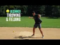 How to Play the Field in Softball Beginner Tips