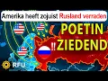 Lagu Russische ministers eensgezind: Dreiging met „volledige kracht” van Rusland | RFU News