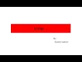 Strings Part 2