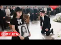 Download Lagu Minha madrasta morreu tentando me salvar em um incêndio, mas meu pai, o CEO, não fazia ideia!