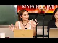 Download Lagu My Father's Wife: Kylie Padilla and Kazel Kinouchi spill their truth! | Reddit AMA