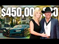 The SHOCKING Truth About George Strait s Age and Net Worth in 2024