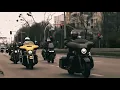 BANDIDOS MOTORCYCLE CLUB TRIBUTE
