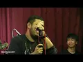 Mike Mohede Tribute to Bob Marley - Turn Your Lights Down Low @ Mostly Jazz 30/05/14 [HD]