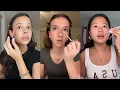 GRWM Makeup Tutorial TikTok Compilation PART2