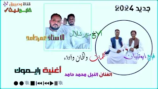 جديد الأستاذ النيل محمد حامد رايموك 
