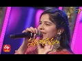 Download Lagu Ninnu Kori Varnam Song | Lipsika Performance | Swarabhishekam | 28th March 2021 | ETV Telugu