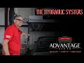 2-Post and 4-Post Hydraulics How Do They Work