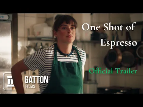 One Shot of Espresso (2026) - Trailer