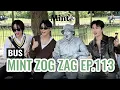 Download Lagu [VLOG] ป่วนปารีส! 'ไทย-เน็กซ์-ภีมวสุ' BUS ตะลุยปารีส-ดูแฟชั่นโชว์ | MINT ZOG ZAG EP.113